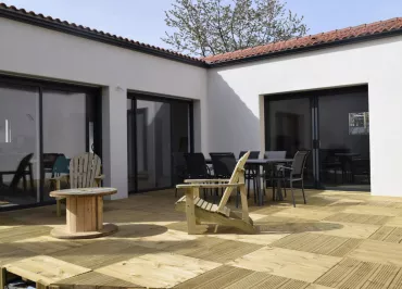 Gîtes de France Vendée