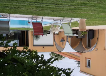 Les Chambres des 4 Vents