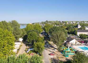 Clément De Carvalho / Camping l'Isle Verte