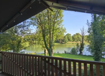 Camping L'Étruyère