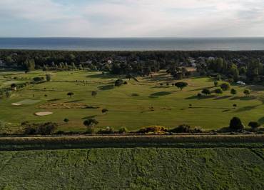 Golf de la Presqu'île