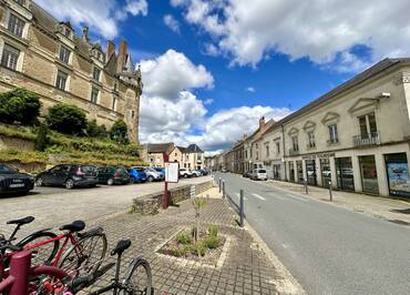 OFFICE DE TOURISME ANJOU LOIR ET SARTHE