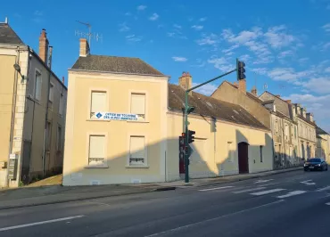 Office de Tourisme des Alpes Mancelles - BIT de Beaumont-sur-Sarthe