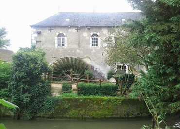 Moulin de Rotrou