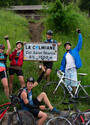 tour des grandes alpes komoot