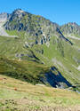 tour de grandes alpes fahrrad