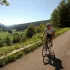 Grande Traversée du Jura per Rad - Große Juradurchquerung Grande Traversée du Jura per Rad - Große Juradurchquerung