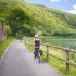 La Meuse à vélo - Maasradweg La Meuse à vélo - Maasradweg