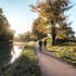 Radfernweg Canal des 2 Mers - Vom Atlantik zum Mittelmeer Radfernweg Canal des 2 Mers - Vom Atlantik zum Mittelmeer
