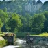 Die „Voie Verte“-Radwege des Departements Mayenne Die „Voie Verte“-Radwege des Departements Mayenne