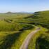 Grande Traversée du Massif Central per Mountainbike