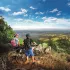 Grande Traversée du Rhône per MTB