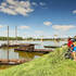 La Loire à Vélo - Loire Radweg La Loire à Vélo - Loire Radweg