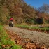 Von Saint-Brieuc nach Lorient - Radwanderweg V8 Bretagne
