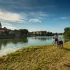 Entre Rhin et Loire à vélo / EuroVelo 6
