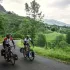 La Grande Traversée du Volcan à vélo - Große Vulkanüberquerung per Rad La Grande Traversée du Volcan à vélo - Große Vulkanüberquerung per Rad