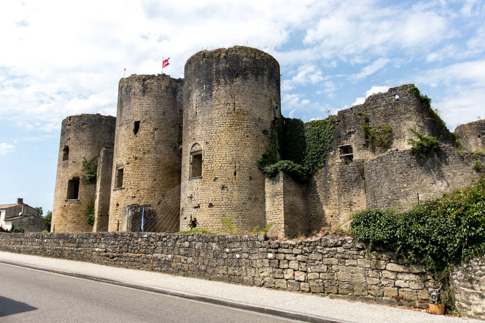 tour de gironde