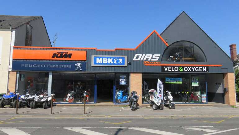 ASL Motos cycles ASL Motos cycles