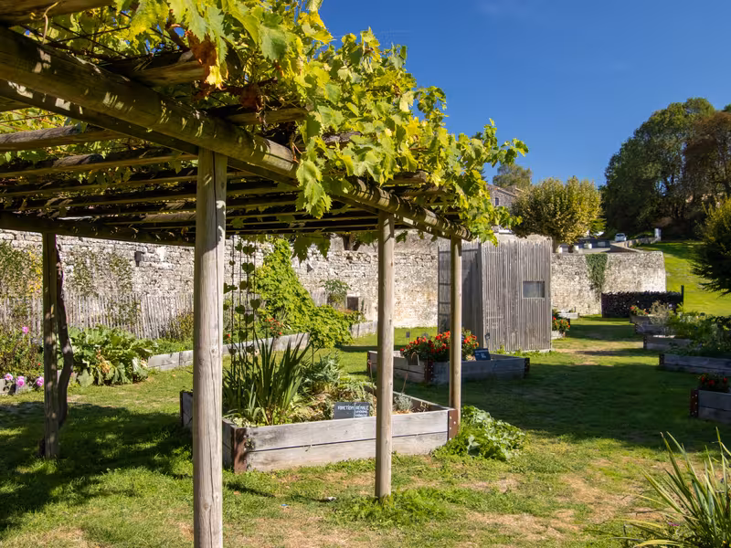 Celles-sur-Belle
