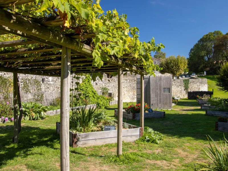 Celles-sur-Belle