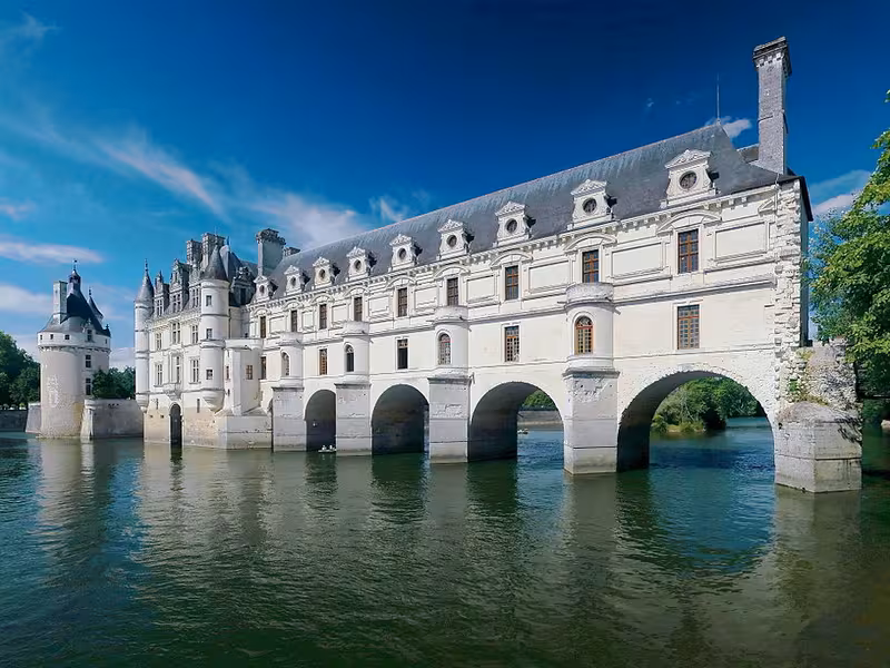 Château de Chenonceau