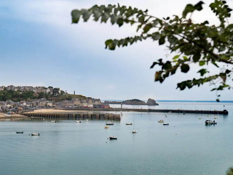 Port de Cancale