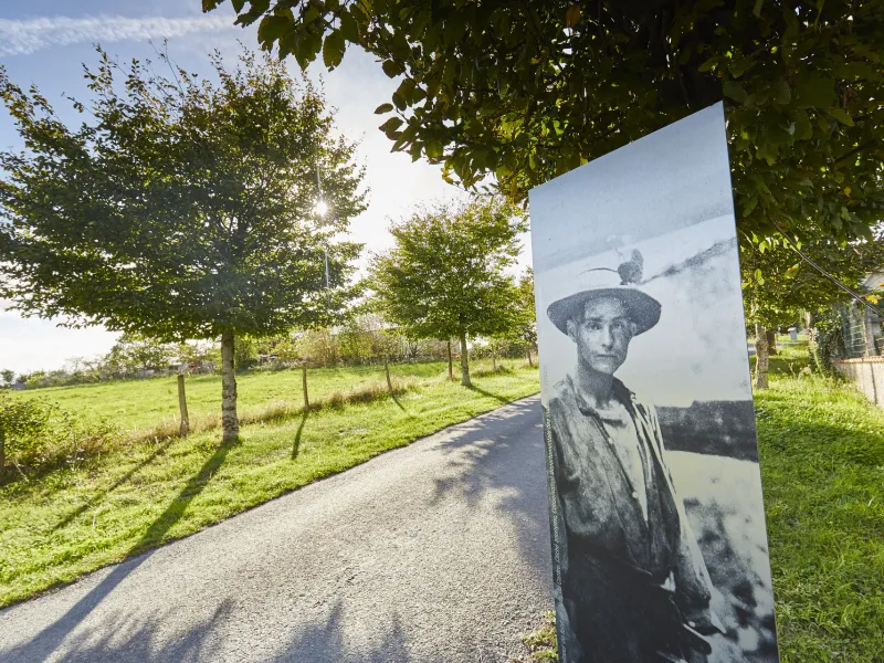 Centre minier de Faymoreau