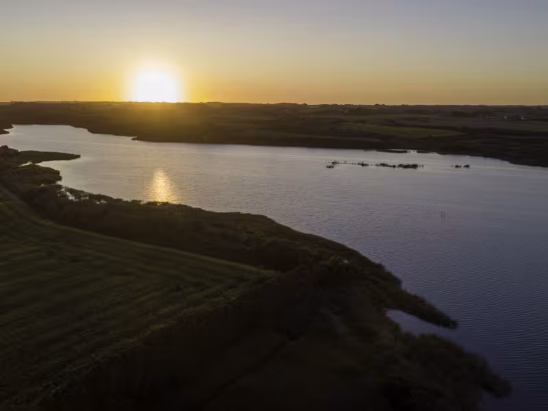 Etang de Trunvel