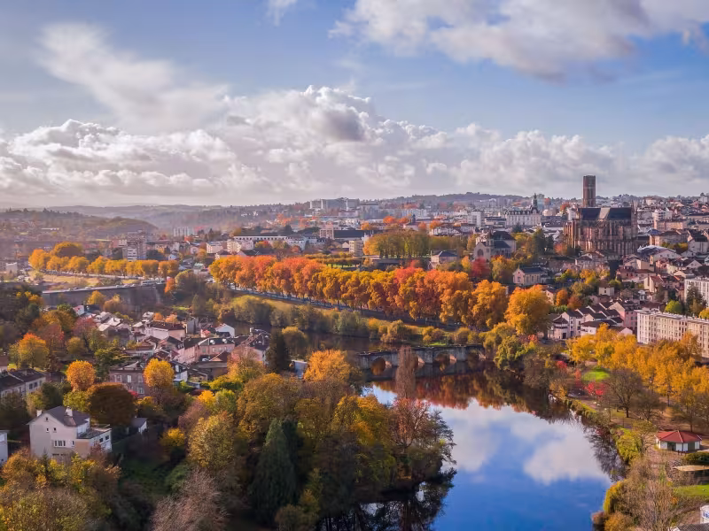 Limoges