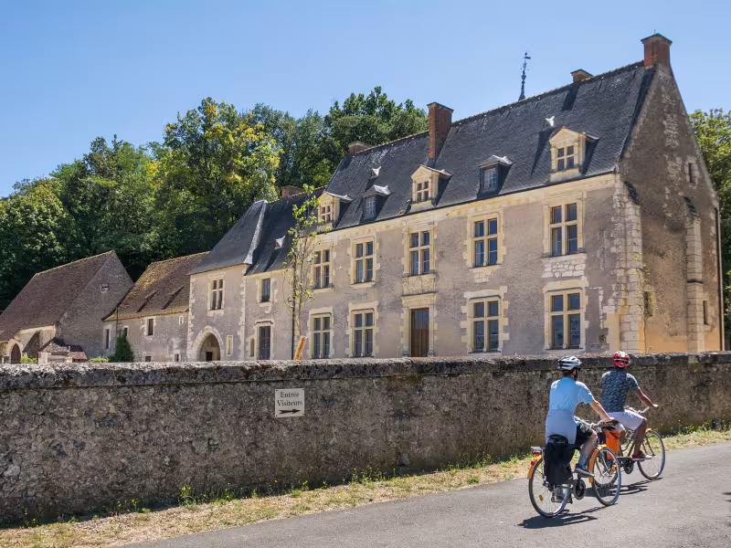Maison Natale de Ronsard
