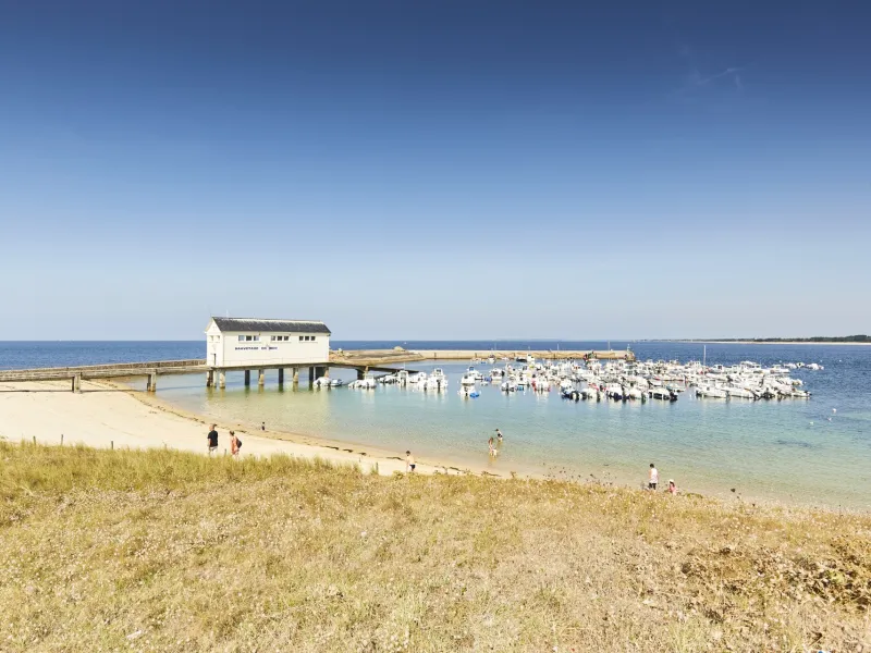 Pointe de Trévignon