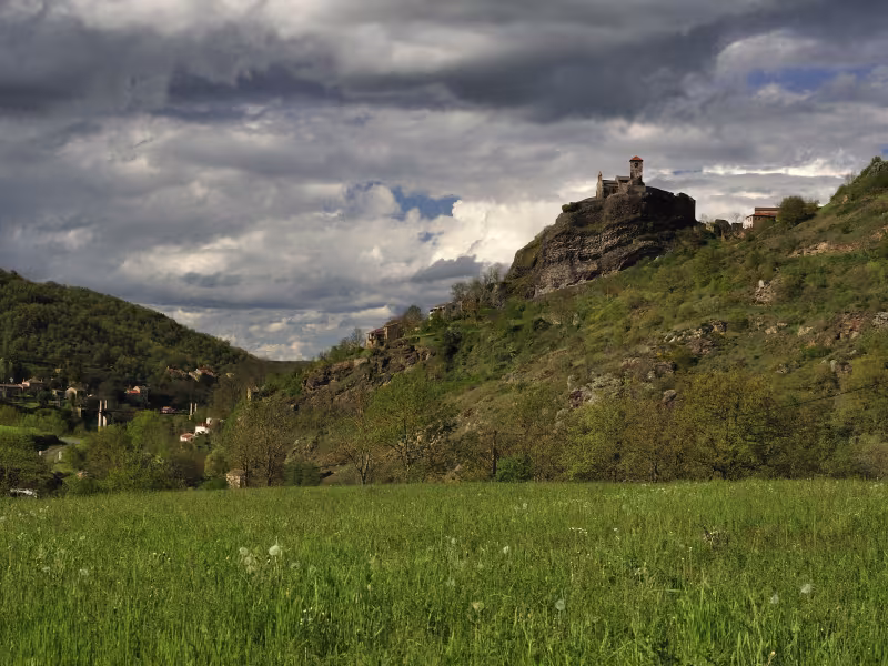 Saint-Ilpize