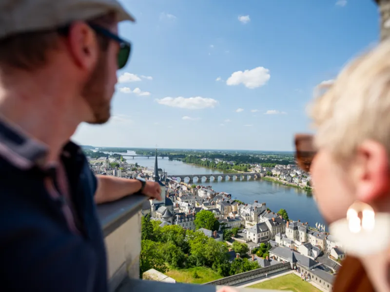 Ville de Saumur
