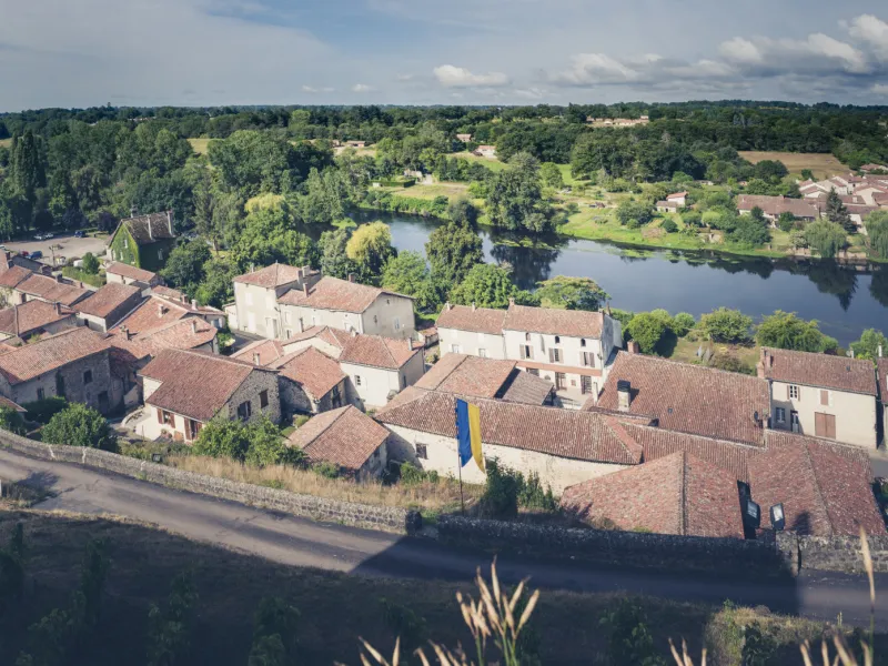 St-Germain-de-Confolens