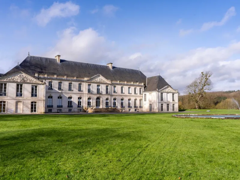 Abbaye du Valasse