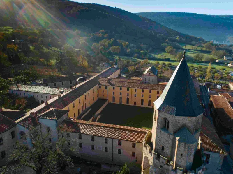 Abbaye école de Sorèze
