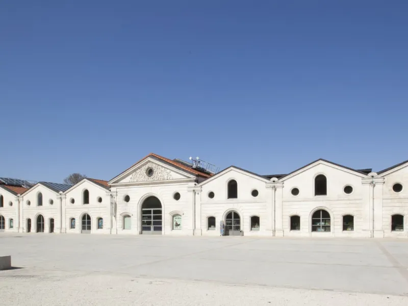 Entrepôts à Angoulême