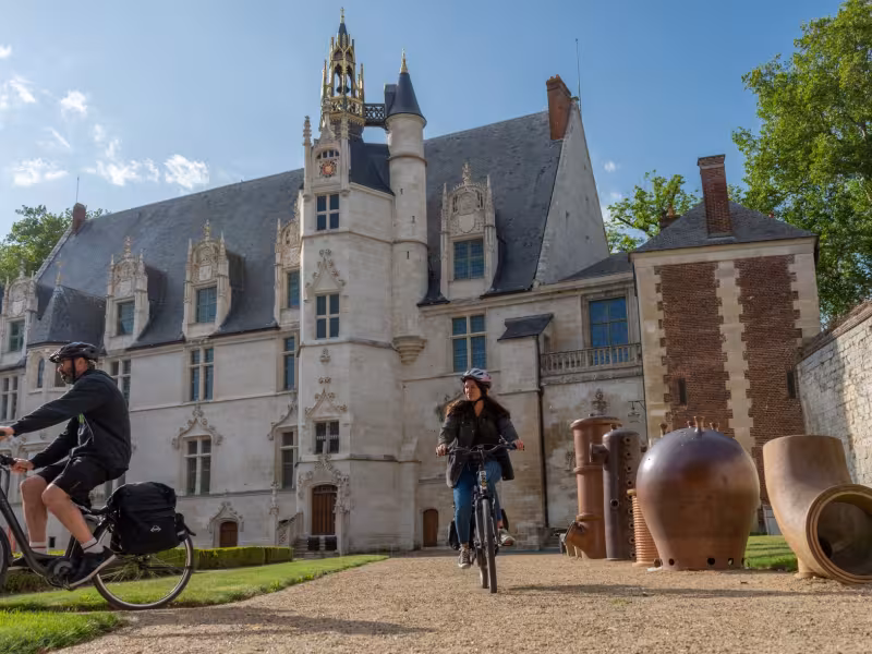 Mudo - Musée de l'Oise à Beauvais