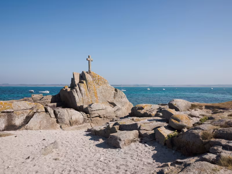 Pointe de Berg ar Groas