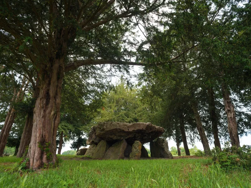Dolmen
