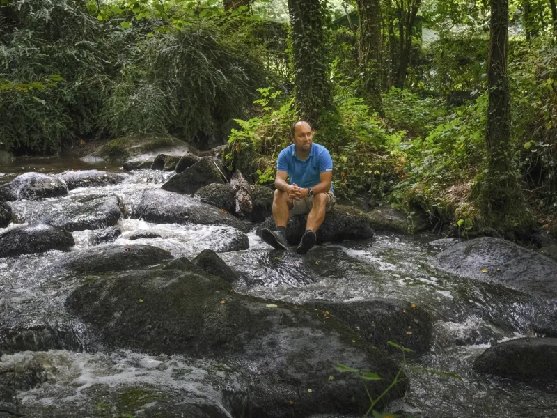 Cascades du Pays de Vire
