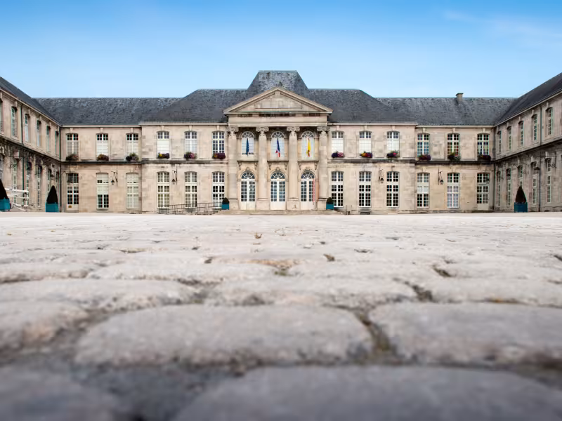 Château Stanislas