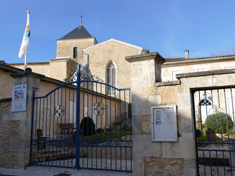 Musée de Clérac