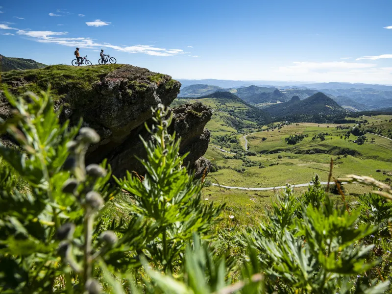 Col de la Croix de Boutières