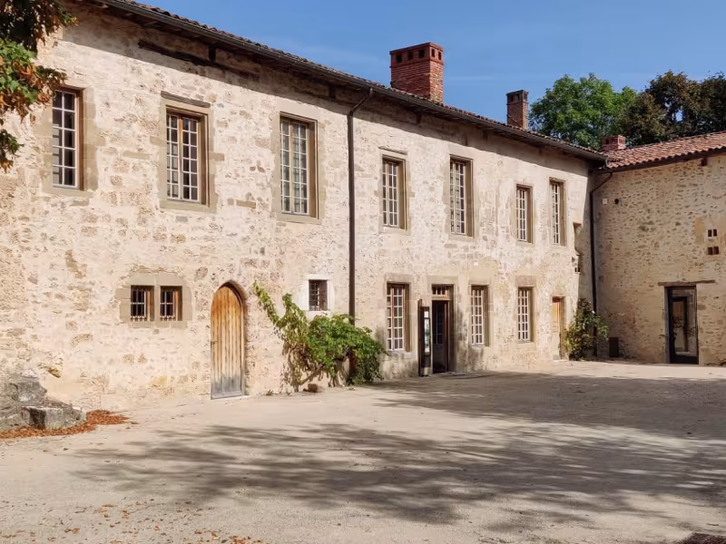 Couvent des Carmes