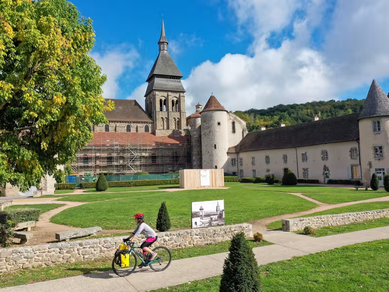 Evaux-les-Bains