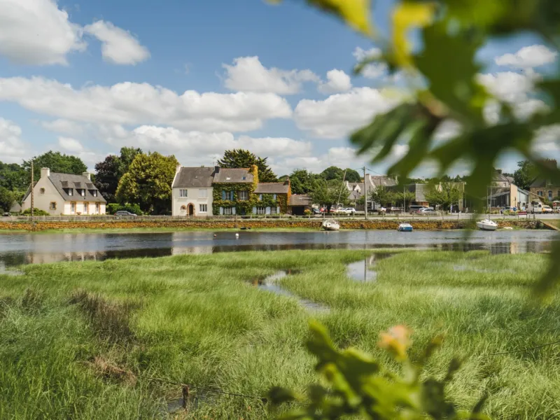 Daoulas Landerneau