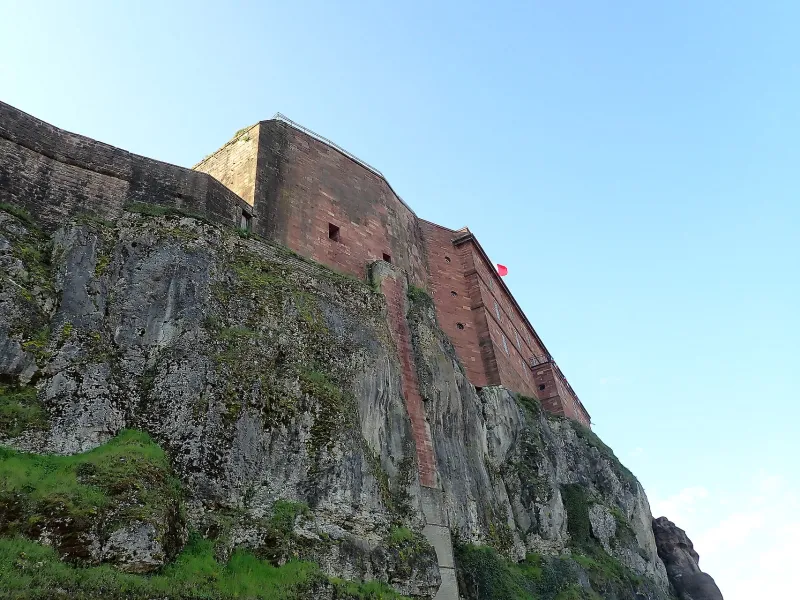 Forteresse Vauban de Belfort