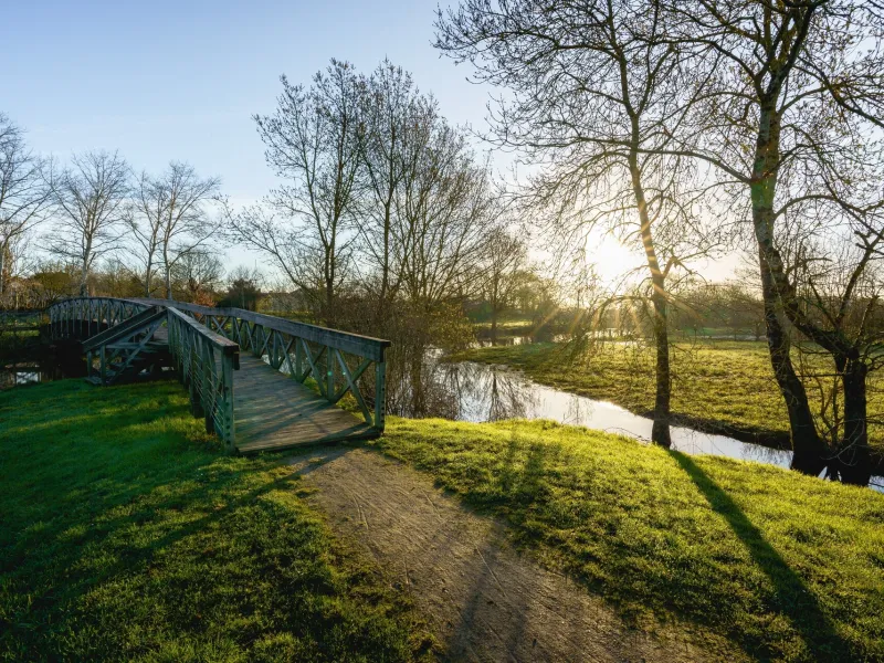 Le Tenu à Saint-Même le Tenu
