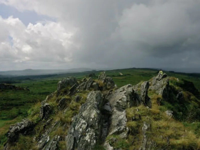 Monts d'Arrée